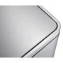 EKO Cubo de basura con pedal X-Cube 30 L plateado mate de , Contenedores de residuos - Ref: Foro24-439997, Precio: 138,27 €, ...
