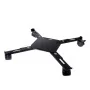 Nature Carrito para plantas ajustable 4 brazos netal negro de , Soportes para macetas - Ref: Foro24-442636, Precio: 35,43 €, ...