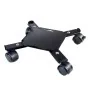 Nature Carrito para plantas ajustable 4 brazos netal negro de , Soportes para macetas - Ref: Foro24-442636, Precio: 35,43 €, ...