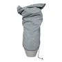 Capi Cubierta para plantas mediana estampado gris 100x200 cm de , Accesorios de jardinería - Ref: Foro24-442132, Precio: 33,9...