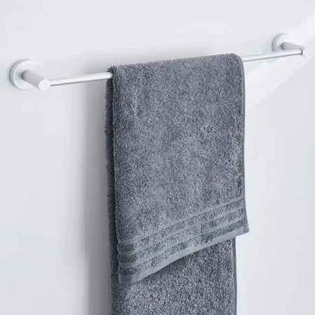 Kleine Wolke Toallero Apollo aluminio de , Toalleros - Ref: Foro24-442297, Precio: 37,53 €, Descuento: %