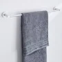 Kleine Wolke Toallero Apollo aluminio de , Toalleros - Ref: Foro24-442297, Precio: 37,53 €, Descuento: %