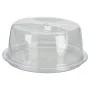 Excellent Houseware Plato con tapa para tartas transparente 34 cm de , Bandejas - Ref: Foro24-442477, Precio: 19,55 €, Descue...