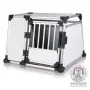 TRIXIE Trasportín para mascotas aluminio L by , Pet carriers and boxes - Ref: Foro24-441841, Price: 269,71 €, Discount: %