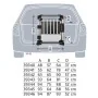 TRIXIE Trasportín para mascotas aluminio L by , Pet carriers and boxes - Ref: Foro24-441841, Price: 269,71 €, Discount: %