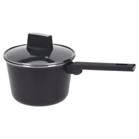 Excellent Houseware Cazo con tapa 18 cm de , Cacillos - Ref: Foro24-443279, Precio: 29,63 €, Descuento: %