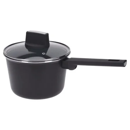 Excellent Houseware Cazo con tapa 18 cm de , Cacillos - Ref: Foro24-443279, Precio: 29,63 €, Descuento: %
