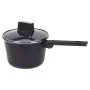 Excellent Houseware Cazo con tapa 18 cm de , Cacillos - Ref: Foro24-443279, Precio: 29,63 €, Descuento: %