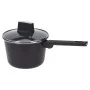 Excellent Houseware Cazo con tapa 18 cm de , Cacillos - Ref: Foro24-443279, Precio: 29,63 €, Descuento: %