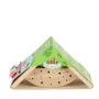 Esschert Design Hotel para insectos para pintar de , Refugios para mariposas - Ref: Foro24-442373, Precio: 16,78 €, Descuento: %