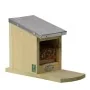 Esschert Design Comedero de ardillas 12,2x23x17,5 cm de , Comederos para ardillas - Ref: Foro24-442402, Precio: 18,65 €, Desc...