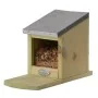 Esschert Design Comedero de ardillas 12,2x23x17,5 cm de , Comederos para ardillas - Ref: Foro24-442402, Precio: 18,65 €, Desc...