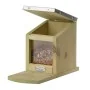 Esschert Design Comedero de ardillas 12,2x23x17,5 cm de , Comederos para ardillas - Ref: Foro24-442402, Precio: 18,65 €, Desc...