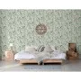 DUTCH WALLCOVERINGS Papel pintado Flamingo verde menta de , Papel pintado - Ref: Foro24-442564, Precio: 35,66 €, Descuento: %
