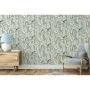 DUTCH WALLCOVERINGS Papel pintado Flamingo verde menta de , Papel pintado - Ref: Foro24-442564, Precio: 35,66 €, Descuento: %