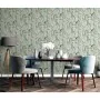 DUTCH WALLCOVERINGS Papel pintado Flamingo verde menta de , Papel pintado - Ref: Foro24-442564, Precio: 35,66 €, Descuento: %
