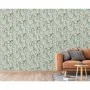 DUTCH WALLCOVERINGS Papel pintado Flamingo verde menta de , Papel pintado - Ref: Foro24-442564, Precio: 35,66 €, Descuento: %