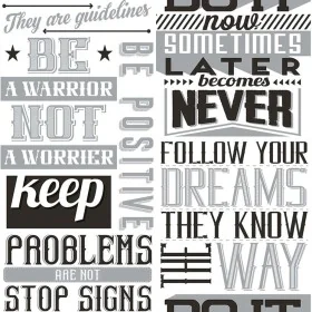 Noordwand Papel pintado Friends&Coffee Words and Letters negro blanco de , Papel pintado - Ref: Foro24-444837, Precio: 29,77 ...