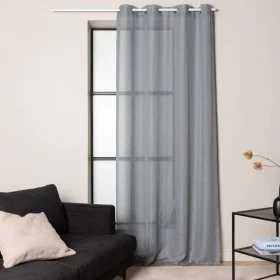 Venture Home Cortina Kaya poliéster gris claro 240x140 cm by , Curtains and curtains - Ref: Foro24-444746, Price: 29,71 €, Di...
