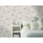 DUTCH WALLCOVERINGS Papel pintado Phoebe lila de , Papel pintado - Ref: Foro24-442558, Precio: 28,99 €, Descuento: %
