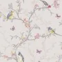 DUTCH WALLCOVERINGS Papel pintado Phoebe lila de , Papel pintado - Ref: Foro24-442558, Precio: 28,99 €, Descuento: %