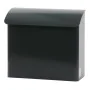 V-Part Buzón de acero gris antracita de , Buzones de correo - Ref: Foro24-445356, Precio: 190,27 €, Descuento: %