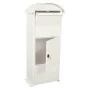 V-Part Buzón para paquetes Victorian blanco de , Buzones de correo - Ref: Foro24-445354, Precio: 215,85 €, Descuento: %