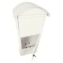 V-Part Buzón para paquetes Victorian blanco de , Buzones de correo - Ref: Foro24-445354, Precio: 215,85 €, Descuento: %