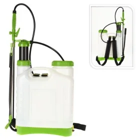 ProGarden Pulverizador de plantas con correas para hombros 16 L de , Pulverizadores de jardín y césped - Ref: Foro24-446755, ...