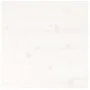 Tablero de mesa cuadrado madera maciza pino blanco 50x50x2,5 cm by , Table tops - Ref: Foro24-824376, Price: 33,65 €, Discoun...