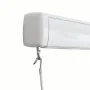 Toldo de carrete manual color crema 300x250 cm de , Toldos - Ref: Foro24-3052669, Precio: 501,91 €, Descuento: %
