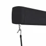 Toldo de carrete manual azul y blanco 500x300 cm de , Toldos - Ref: Foro24-3052710, Precio: 613,06 €, Descuento: %