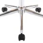 Sillas de comedor giratorias 6 unidades tela color gris taupe de , Sillas de comedor - Ref: Foro24-3054889, Precio: 928,12 €,...