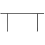 Toldo automático LED sensor de viento crema 6x3,5 m von , Markisen - Ref: Foro24-3070292, Preis: 990,84 €, Rabatt: %