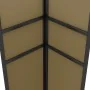 Cenador doble techo y tira luz LED gris taupe 3x3x2,7m 180 g/m² de , Carpas y cenadores - Ref: Foro24-3070303, Precio: 266,76...