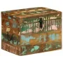 Caja de almacenamiento madera maciza reciclada de , Baúles de almacenamiento - Ref: Foro24-241644, Precio: 88,37 €, Descuento: %