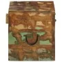 Caja de almacenamiento madera maciza reciclada de , Baúles de almacenamiento - Ref: Foro24-241644, Precio: 88,37 €, Descuento: %