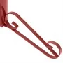 Soporte para árbol de Navidad rojo 58x58x21 cm de , Soportes para árboles de Navidad - Ref: Foro24-331318, Precio: 21,47 €, D...
