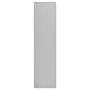 Alfombra de pasillo gris claro 80x300 cm de , Alfombras - Ref: Foro24-326996, Precio: 54,50 €, Descuento: %