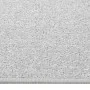 Alfombra de pasillo gris claro 80x300 cm de , Alfombras - Ref: Foro24-326996, Precio: 54,50 €, Descuento: %