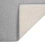 Alfombra de pasillo gris claro 80x300 cm de , Alfombras - Ref: Foro24-326996, Precio: 54,50 €, Descuento: %