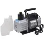 Cámara de vacío con bomba de 2 etapas 5,5 L de , Bombas de agua - Ref: Foro24-3100538, Precio: 261,93 €, Descuento: %