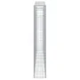 Cestas de gaviones 6 uds forma de arco hierro 400x30x180/200 cm by , Pots and planters - Ref: Foro24-3145882, Price: 1,00 €, ...