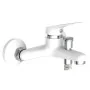 EISL Grifo de bañera SPEED blanco by , Faucets - Ref: Foro24-446445, Price: 53,58 €, Discount: %