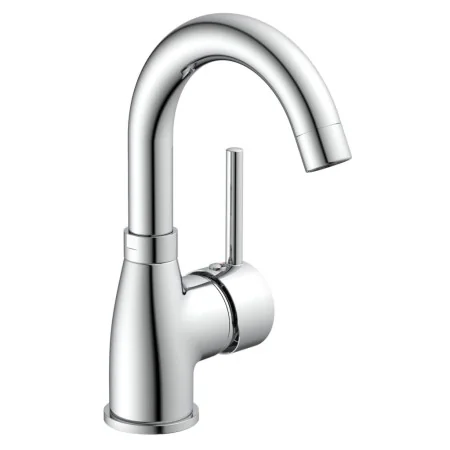 EISL Grifo monomando de lavabo FUTURA con desagüe cromado by , Faucets - Ref: Foro24-446491, Price: 71,84 €, Discount: %