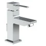 EISL Grifo monomando de lavabo CALVINO cromado de , Grifos - Ref: Foro24-446485, Precio: 63,45 €, Descuento: %