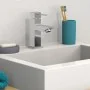 EISL Grifo monomando de lavabo CALVINO cromado de , Grifos - Ref: Foro24-446485, Precio: 63,45 €, Descuento: %