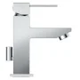 EISL Grifo monomando de lavabo CALVINO cromado de , Grifos - Ref: Foro24-446485, Precio: 63,45 €, Descuento: %