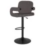 Taburetes de cocina 2 unidades tela gris taupé von , Küchenhocker - Ref: Foro24-335626, Preis: 169,99 €, Rabatt: %