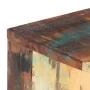 Escritorio de madera maciza reciclada 118x48x75 cm de , Escritorios - Ref: Foro24-320665, Precio: 339,21 €, Descuento: %